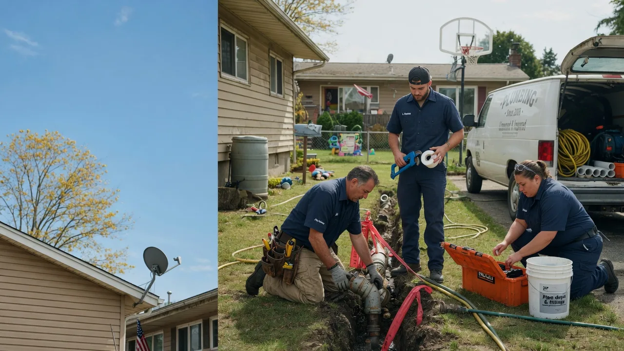 Garbage Disposal Replacement in Pursglove, WV near me